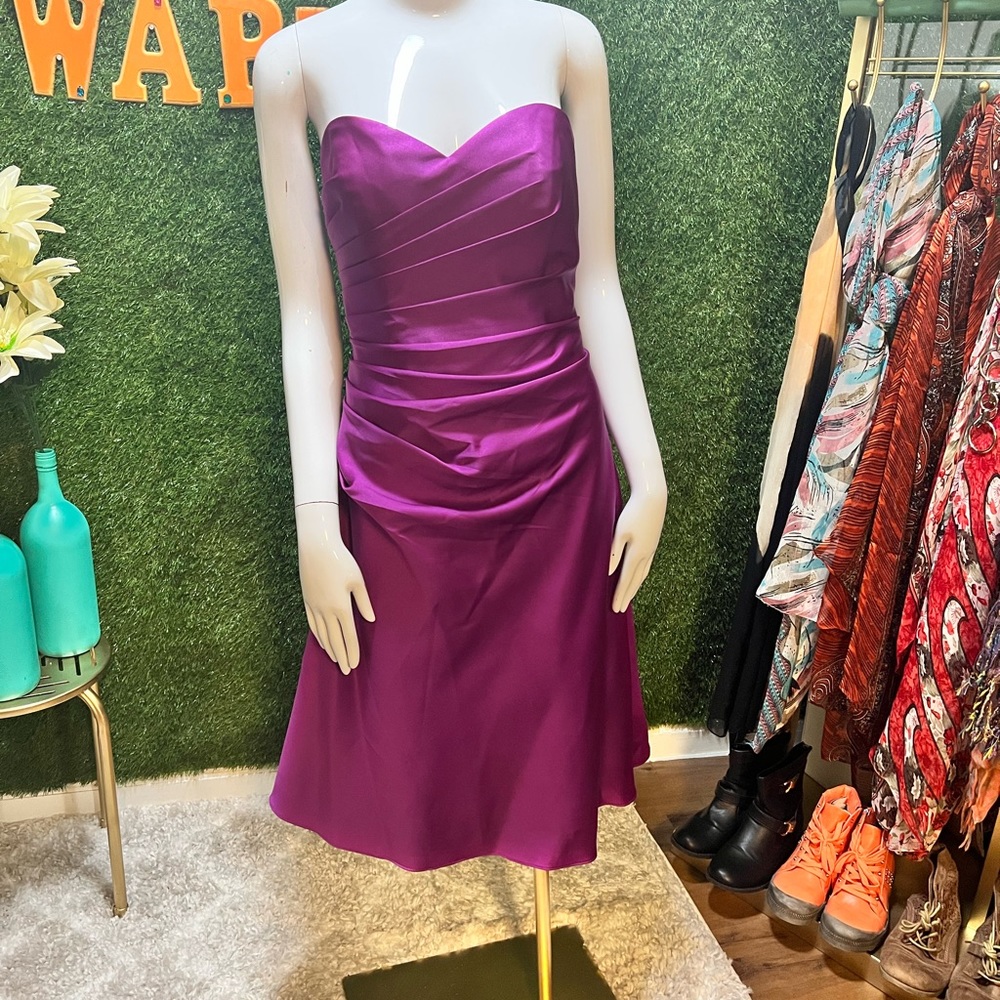 Alfred Angelo women’s Special Occasion Dress size 12